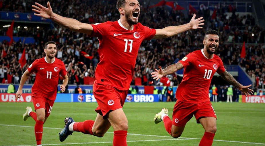 Bia Saigon và hành trình ASEAN Cup 2026: Khi thương hiệu đồng hành cùng niềm tự hào dân tộc Bia Saigon và hành trình ASEAN Cup 2026: Khi thương hiệu đồng hành cùng niềm tự hào dân tộc