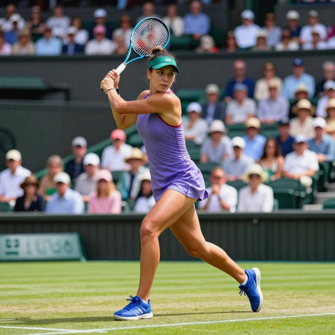 US Open 2026: Năm triệu USD của Rybakina và cái gục ngã đã được báo trước của Sabalenka