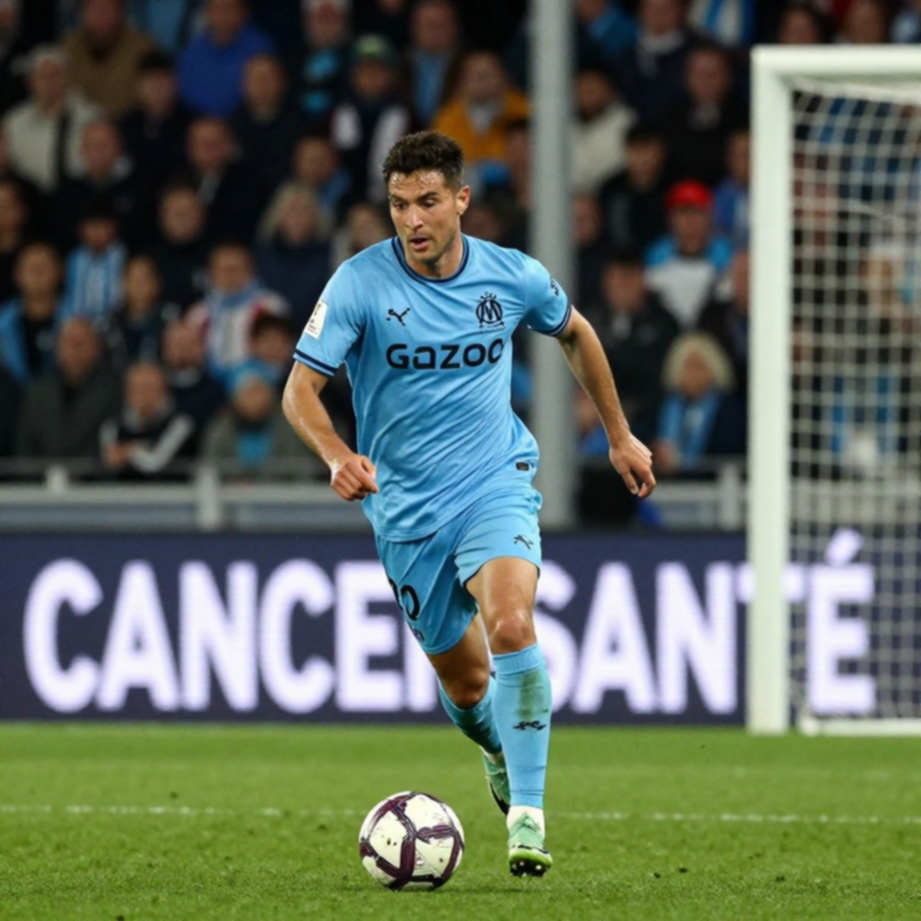 Obed Vargas và số 0 trên băng ghế: Atlético giữ tài sản nhưng không dùng