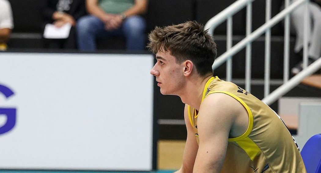 Hoa Kỳ lần thứ 11 vô địch NORCECA: thắng Canada 15-13 ở tie-break trong trận hòa điểm 108-108