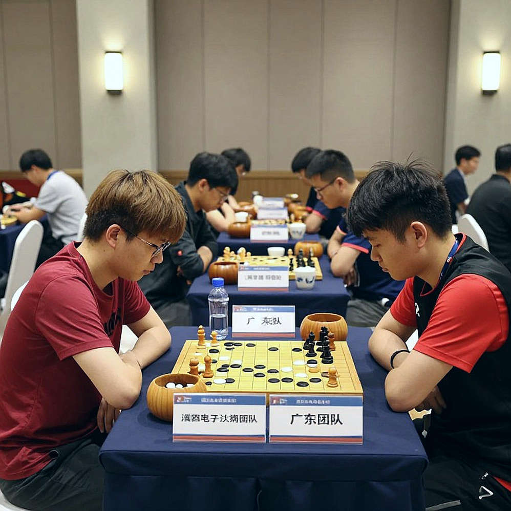 Giải Cờ Vua Tech Mahindra Mùa Thứ Tư: Magnus Carlsen Trở Lại Với Giải Thưởng Hàng Triệu Đô La Và Lịch Trình Gấp Gáp Trước Olimpiad Cờ Vua