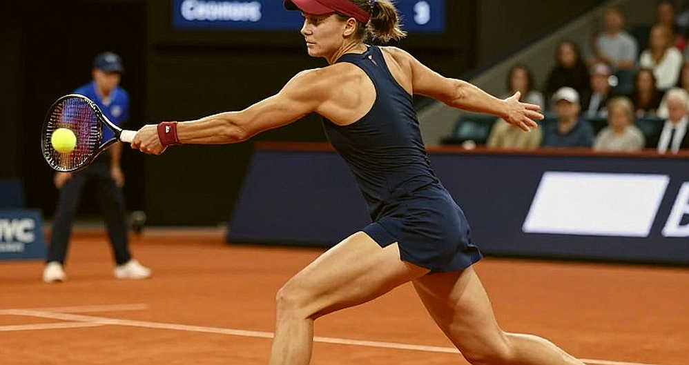 Alcaraz tuyên chiến với lịch thi đấu ATP: 'Chúng tôi không phải cỗ máy' Alcaraz tuyên chiến với lịch thi đấu ATP: 'Chúng tôi không phải cỗ máy'