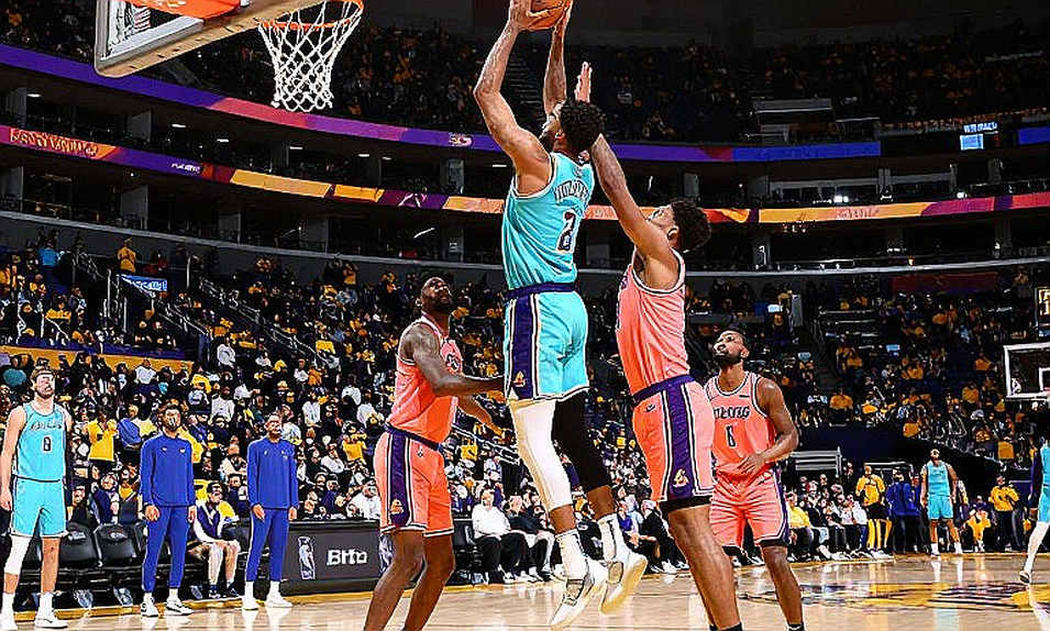 Cole Swider: 5,5 điểm EuroLeague, 7,6 điểm Thổ Nhĩ Kỳ và mẫu số không ai chịu đọc