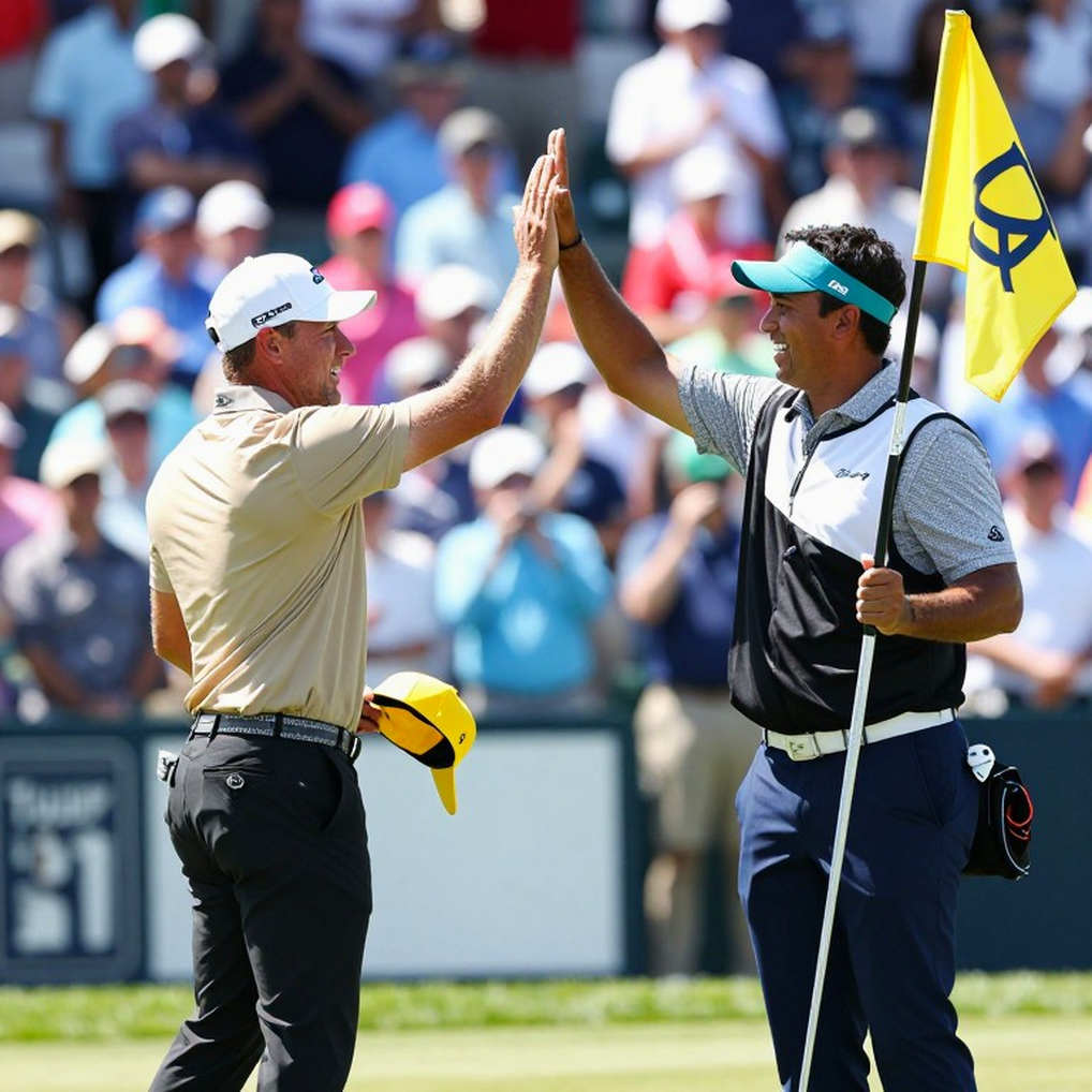 Tiger Woods and the Hero World Challenge: Three Empty Spots Define a Decision
