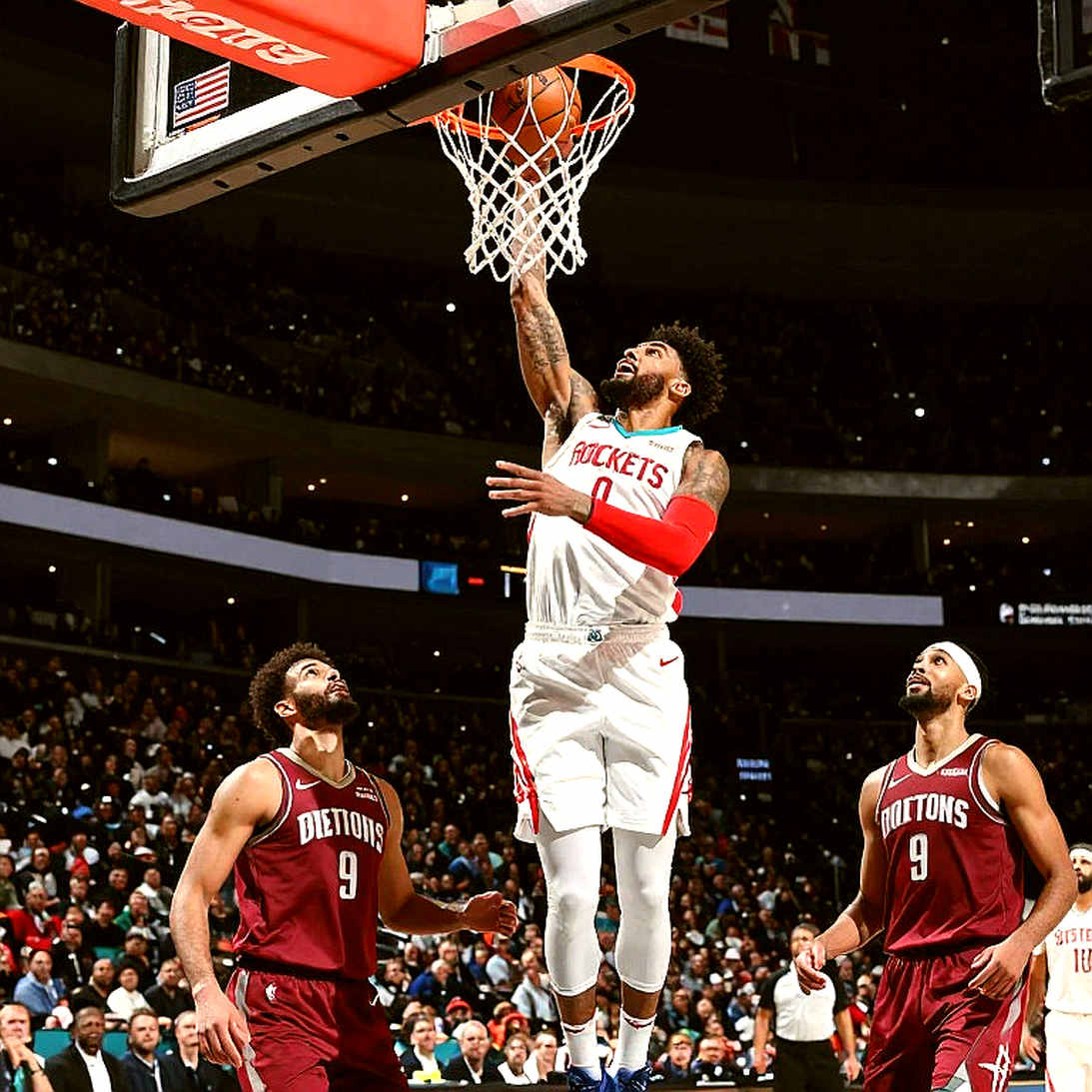Giải mã cú 'tuyên chiến' bằng tiền bạc: Khi Braxton Key thách thức nền văn hóa kín tiếng của EuroLeague Giải mã cú 'tuyên chiến' bằng tiền bạc: Khi Braxton Key thách thức nền văn hóa kín tiếng của EuroLeague