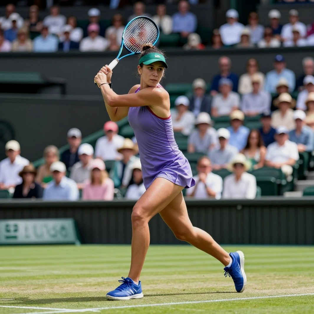 Medvedev giữ danh hiệu ATP đầu tiên: sáu game liên tiếp và một lỗ hổng còn nguyên