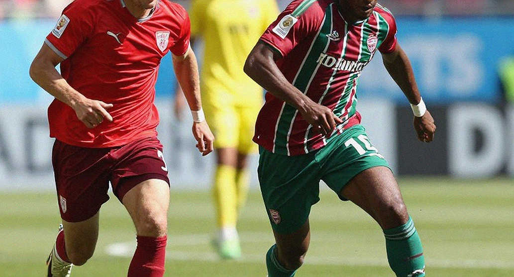CLB Thanh Hóa xuất quân, mơ vị trí cao ở V-League