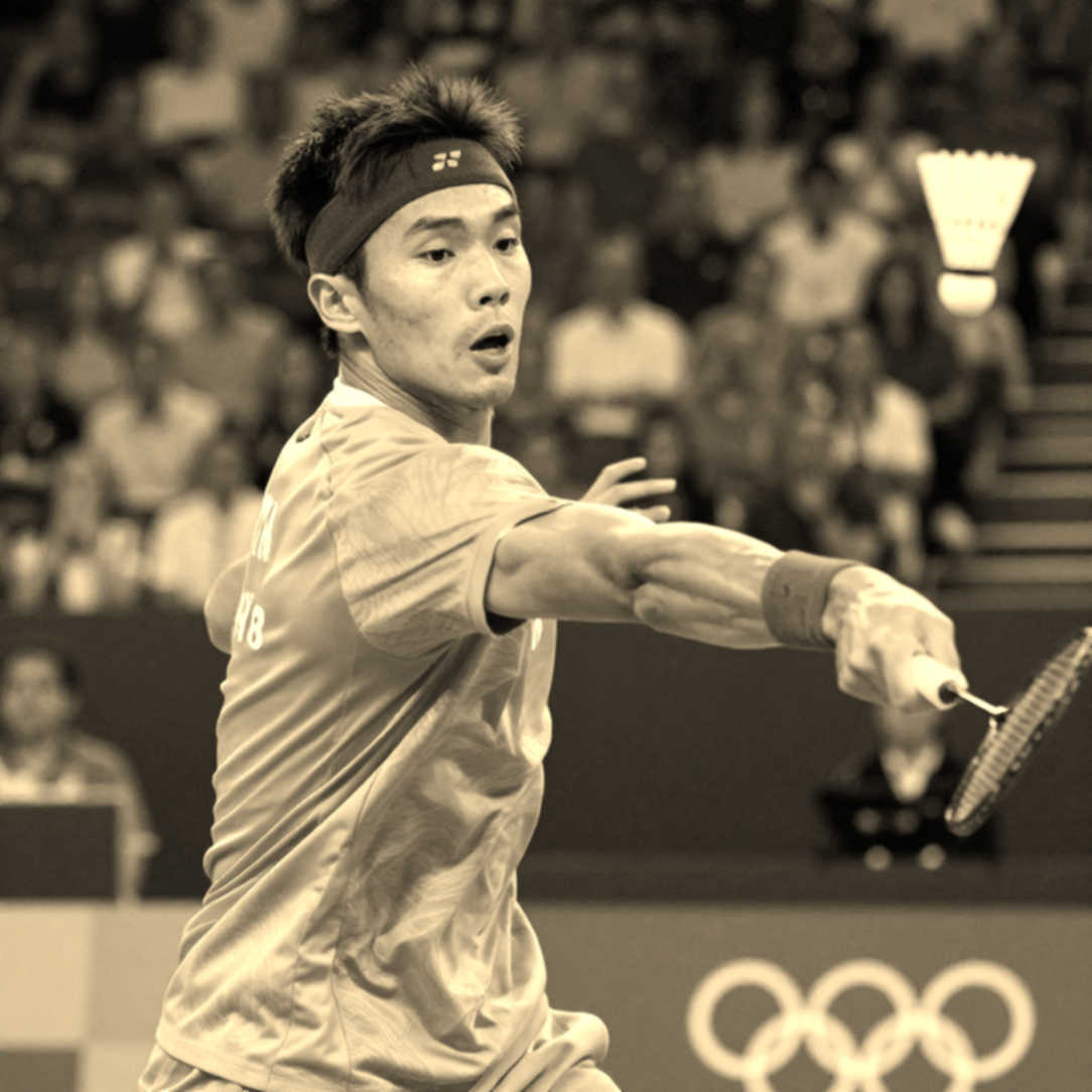 Alwi Farhan đánh cặp cùng Kento Momota: buổi tập cuối trước Asian Games 2026