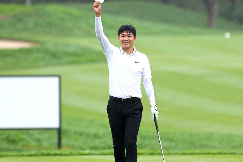 Presidents Cup 2026: Scheffler and Burns Lead Off as Snedeker Hands a 21-Year-Old Rookie to Justin Thomas