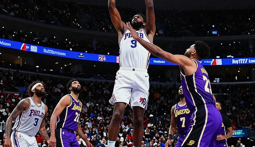 Vết rỉ phòng ngự Baskonia và thất bại 89-106 trước Olympiacos: Khi nhịp độ nhà vô địch phơi bày một vấn đề cấu trúc