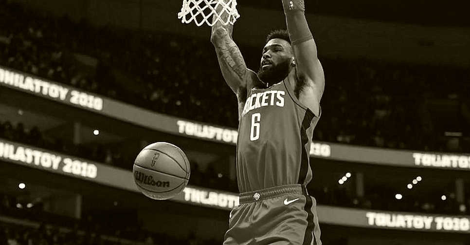 Amen Thompson 208 triệu đô: Houston Rockets đặt cược cả tương lai vào một điều khoản mà ít người để ý