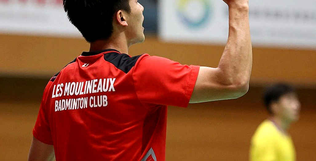 Vietnam Open 2026: Aidil Sholeh và khoảng trống hai năm ba tháng của đơn nam Malaysia