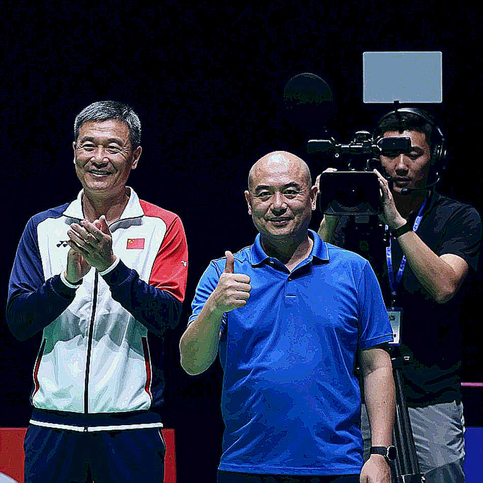 PV Sindhu ở Asian Games 2026: ma trận 0-10 trước An Se-young và giới hạn thật của một tay vợt 31 tuổi