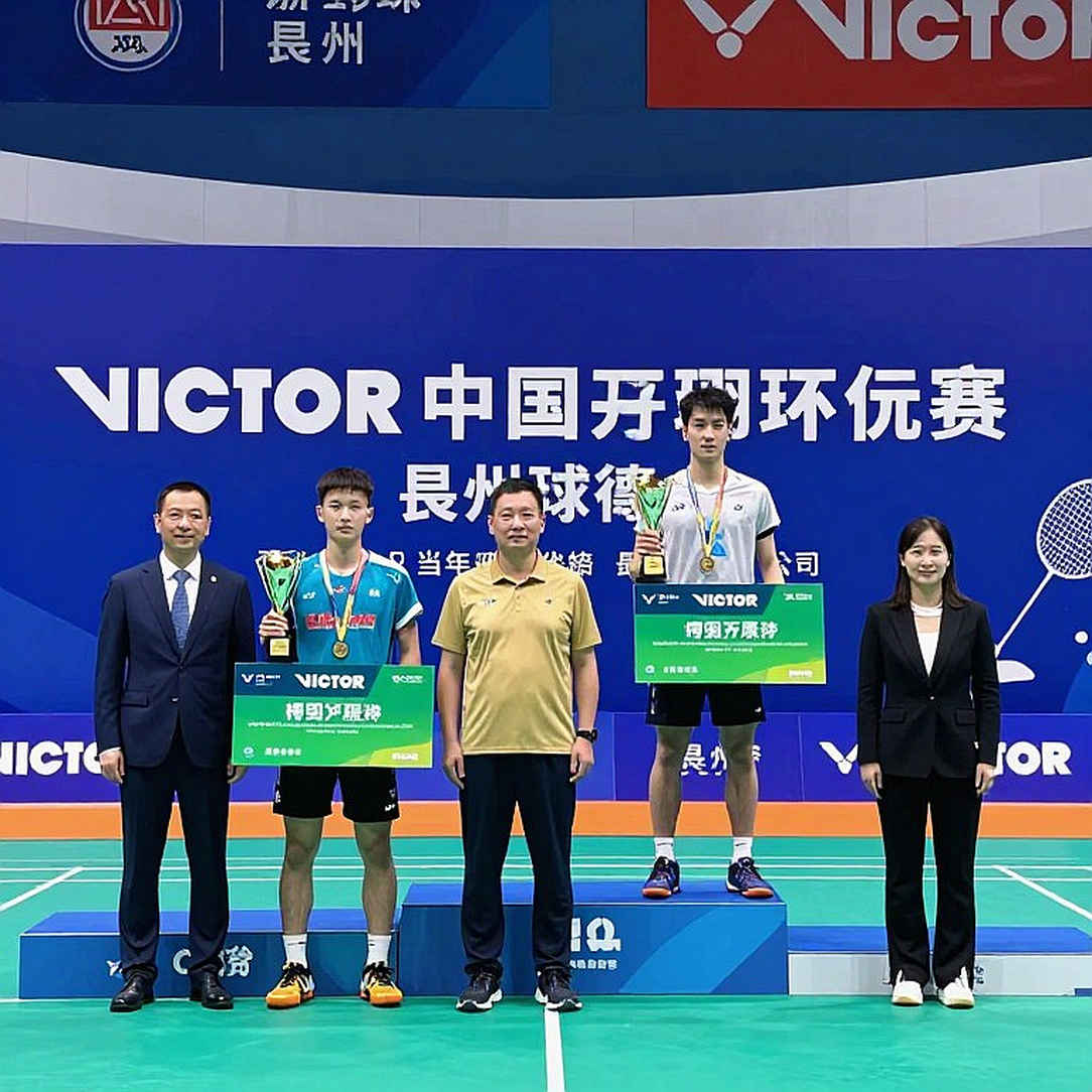 Ấn Độ tại Asiad 2026: Đội hình 20 người, nhưng hy vọng huy chương phụ thuộc vào một cặp đôi?