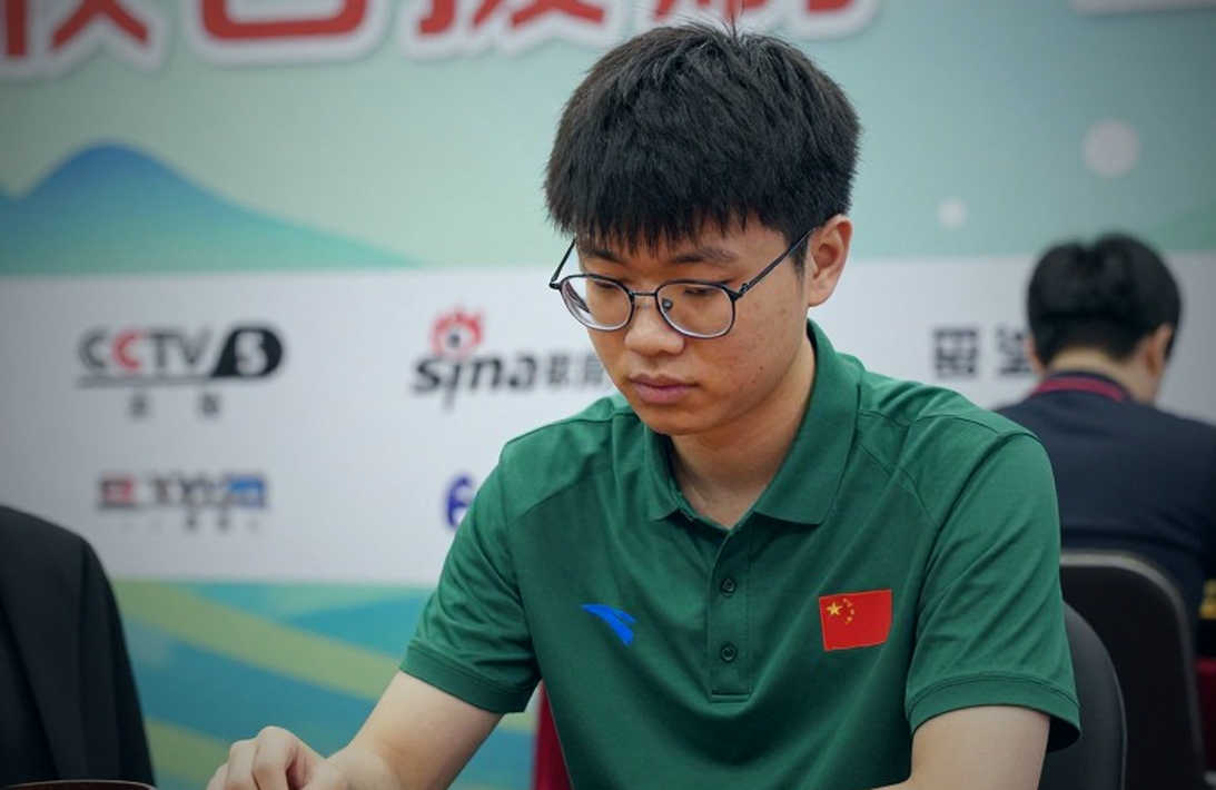 Kỳ thủ 15 tuổi Yagiz Kaan Erdogmus chinh phục 2716 Elo - Hy vọng mới Thổ Nhĩ Kỳ chinh phục đỉnh cao cờ vua thế giới