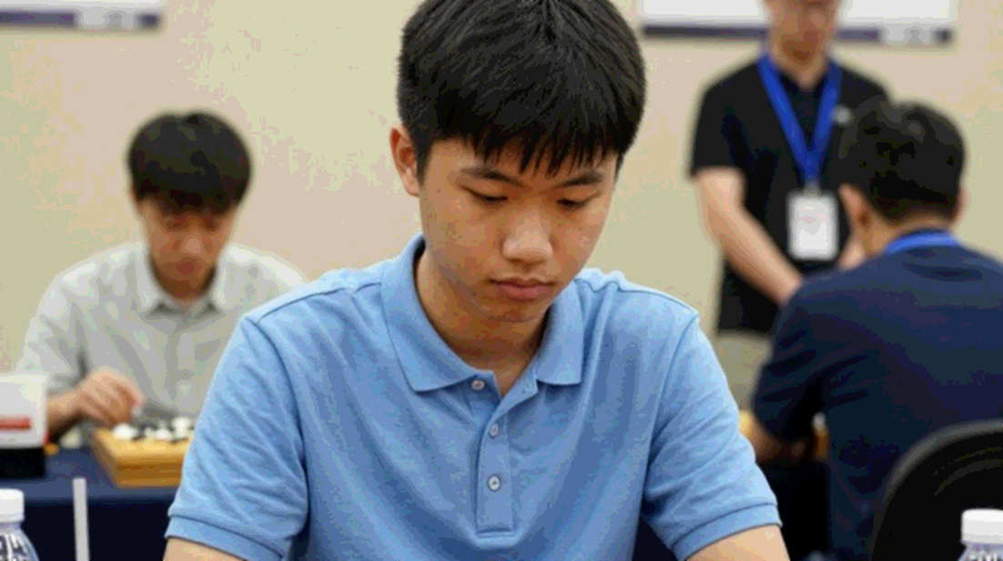 Kỳ thủ 15 tuổi Yagiz Kaan Erdogmus chinh phục 2716 Elo - Hy vọng mới Thổ Nhĩ Kỳ chinh phục đỉnh cao cờ vua thế giới