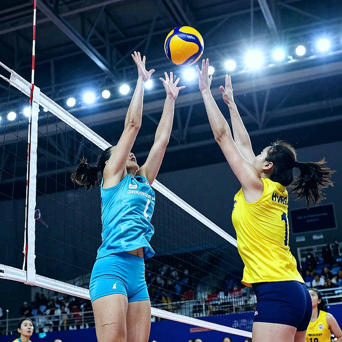 Bóng chuyền nam Indonesia và mục tiêu HCĐ Asian Games 2026: tuyên bố đứng trước một khoảng trống dữ liệu