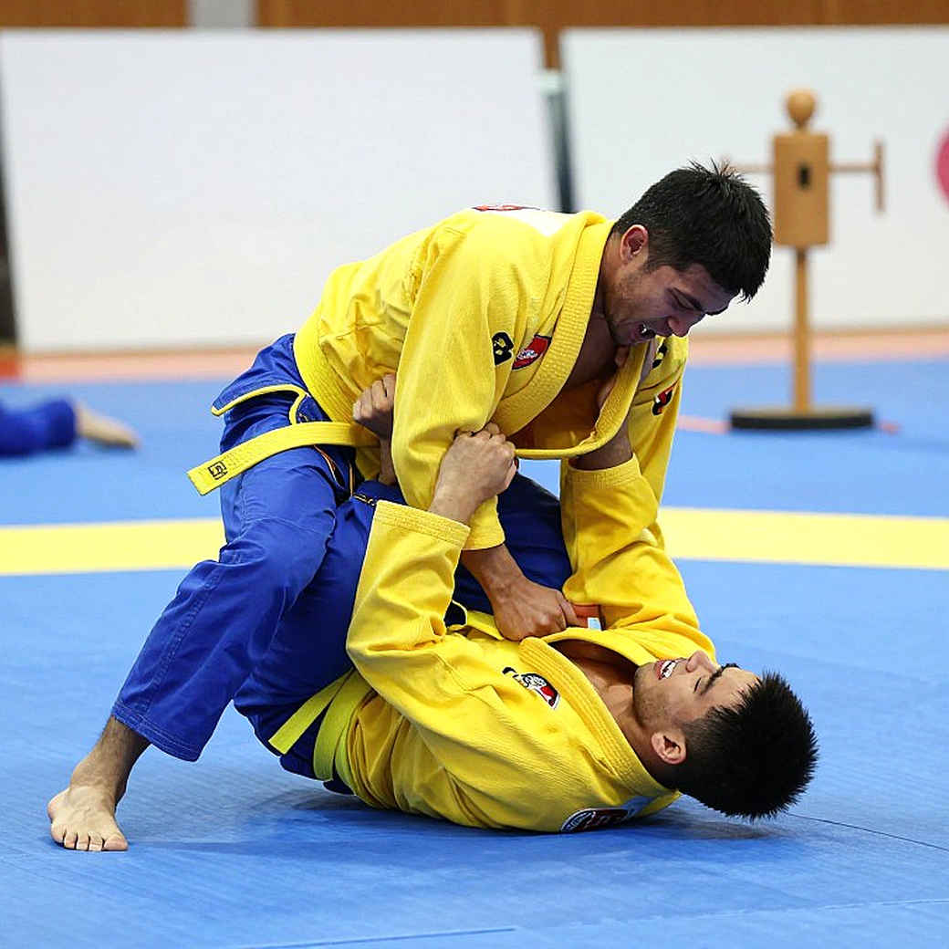 Vietnam's ASIAD Karate Gold: A 13-Place Leap and the Data Nobody Signed