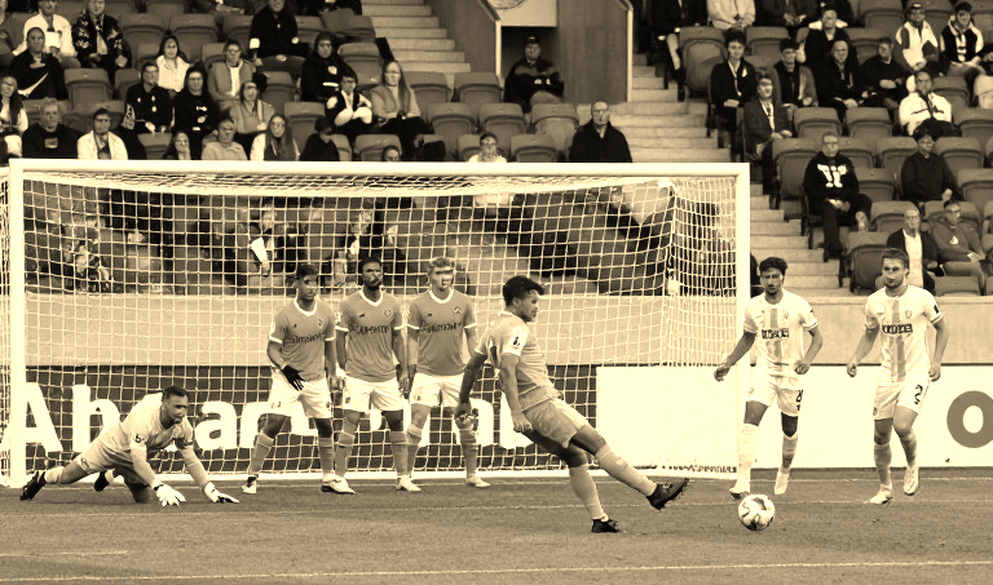 Brenner lập hat-trick, CLB Bắc Ninh khởi đầu thuận lợi tại Cúp Quốc gia