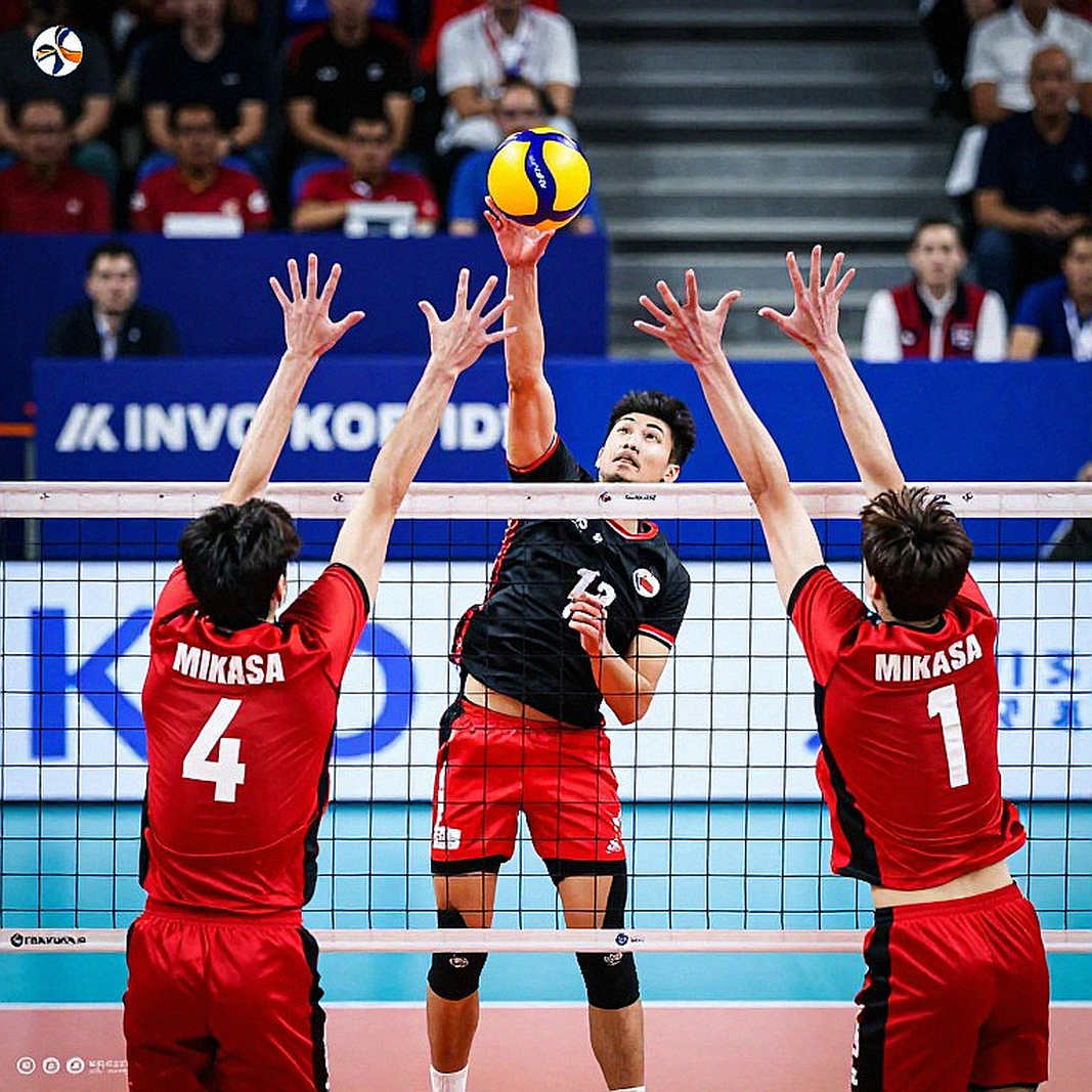 Ai Cập lần đầu giành vé dự Olympic sau chiến thắng 3-0 trước Kenya tại giải vô địch bóng chuyền nữ châu Phi Ai Cập lần đầu giành vé dự Olympic sau chiến thắng 3-0 trước Kenya tại giải vô địch bóng chuyền nữ châu Phi