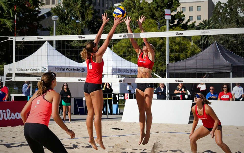 Ai Cập lần đầu giành vé dự Olympic sau chiến thắng 3-0 trước Kenya tại giải vô địch bóng chuyền nữ châu Phi Ai Cập lần đầu giành vé dự Olympic sau chiến thắng 3-0 trước Kenya tại giải vô địch bóng chuyền nữ châu Phi
