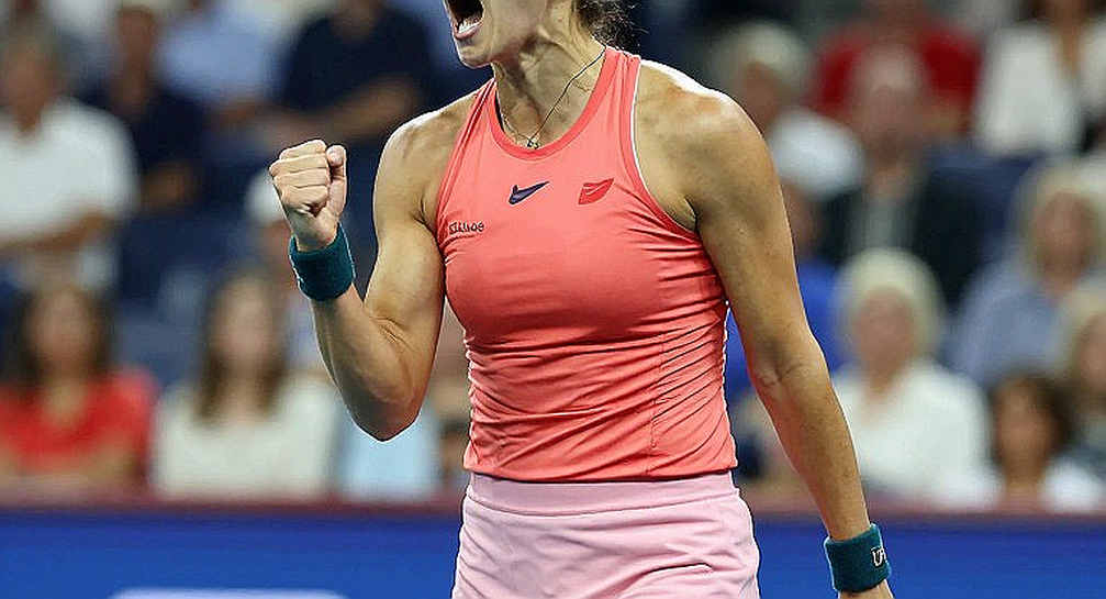 Vé chung kết US Open rơi 27% trong ba ngày: lịch sử không quy đổi được thành giá