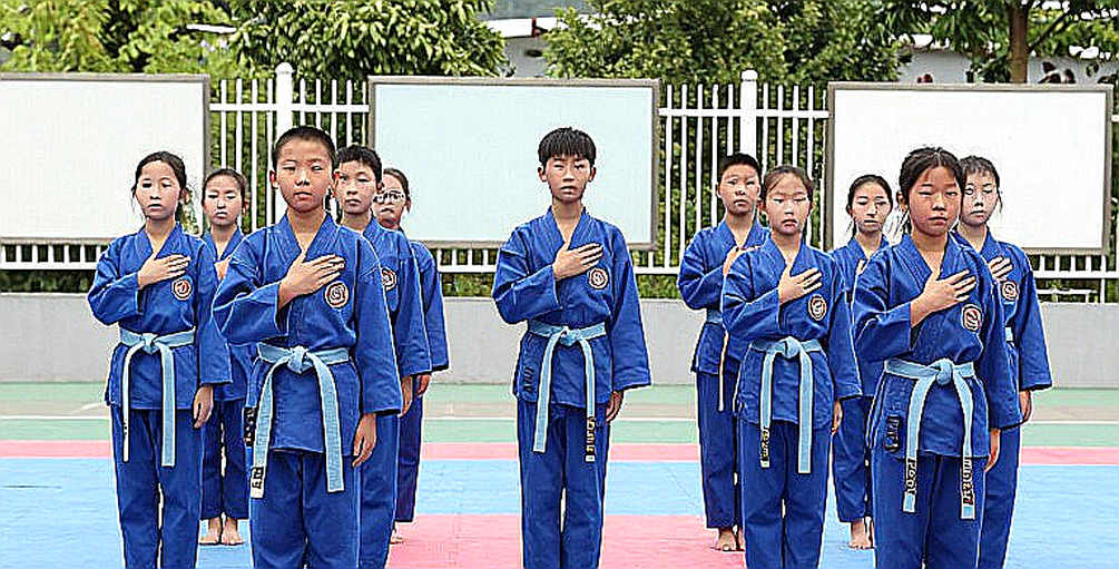 Cuốn nhật ký bỏ quên trên võ đài: võ thuật Việt Nam cần một nền dữ liệu Cuốn nhật ký bỏ quên trên võ đài: võ thuật Việt Nam cần một nền dữ liệu