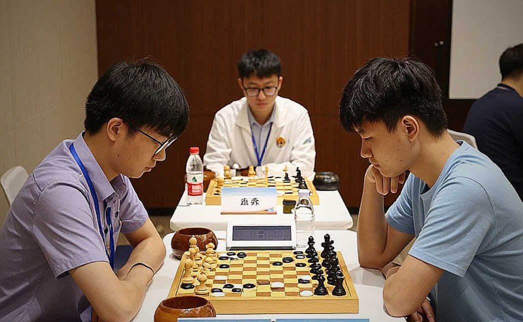 Giải Cờ Vua Global Chess League 2026: Carlsen Trở Lại, Đại Chiến Kỳ Thủ Ấn Độ Giải Cờ Vua Global Chess League 2026: Carlsen Trở Lại, Đại Chiến Kỳ Thủ Ấn Độ