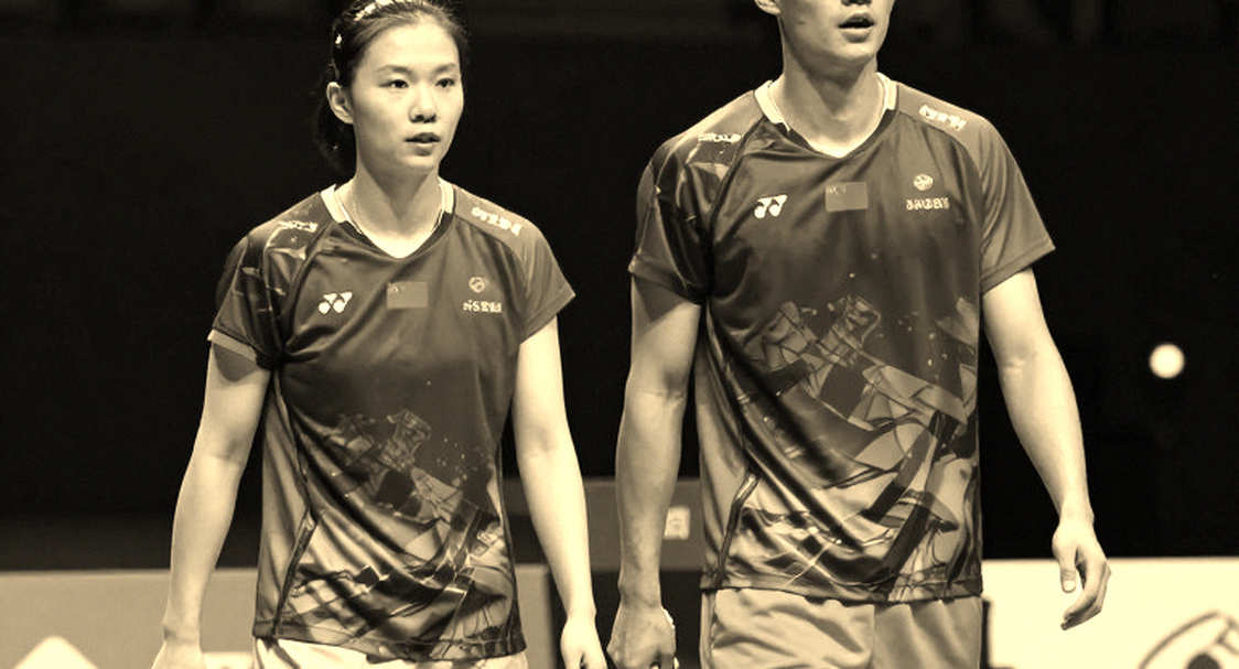 Satwik-Chirag và cái bẫy "ổn định": Khi bán kết China Masters trở thành trần nhà