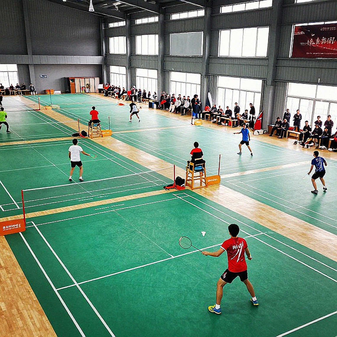 Lakshya Sen thua Loh Kean Yew ở Asian Games 2026: mười điểm bị nuốt và giới hạn của một khởi đầu nhanh