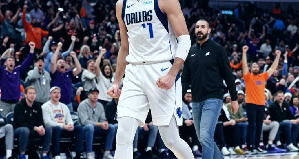 Karşıyaka chi 9,6 triệu USD cho Thomas Walkup, Briante Weber sốc nặng Karşıyaka chi 9,6 triệu USD cho Thomas Walkup, Briante Weber sốc nặng