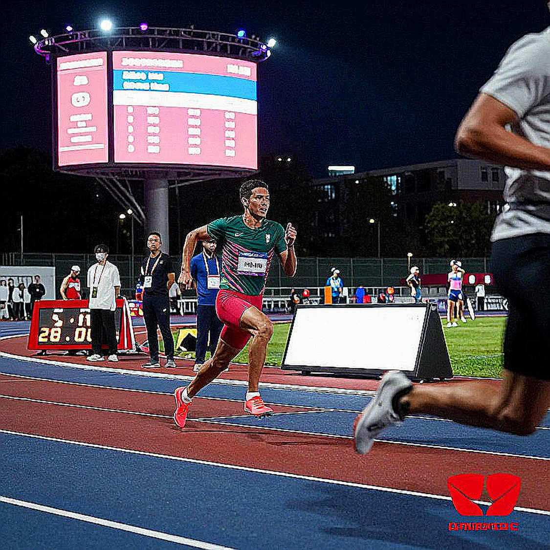 Albuquerque 2026 đến Sydney 2026: Hai thập niên đường chạy bước lên sàn diễn