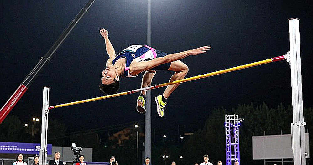 Amy Hunt Scores 22.16s at Diamond League: Season's Best After Four European Golds Amy Hunt Scores 22.16s at Diamond League: Season's Best After Four European Golds