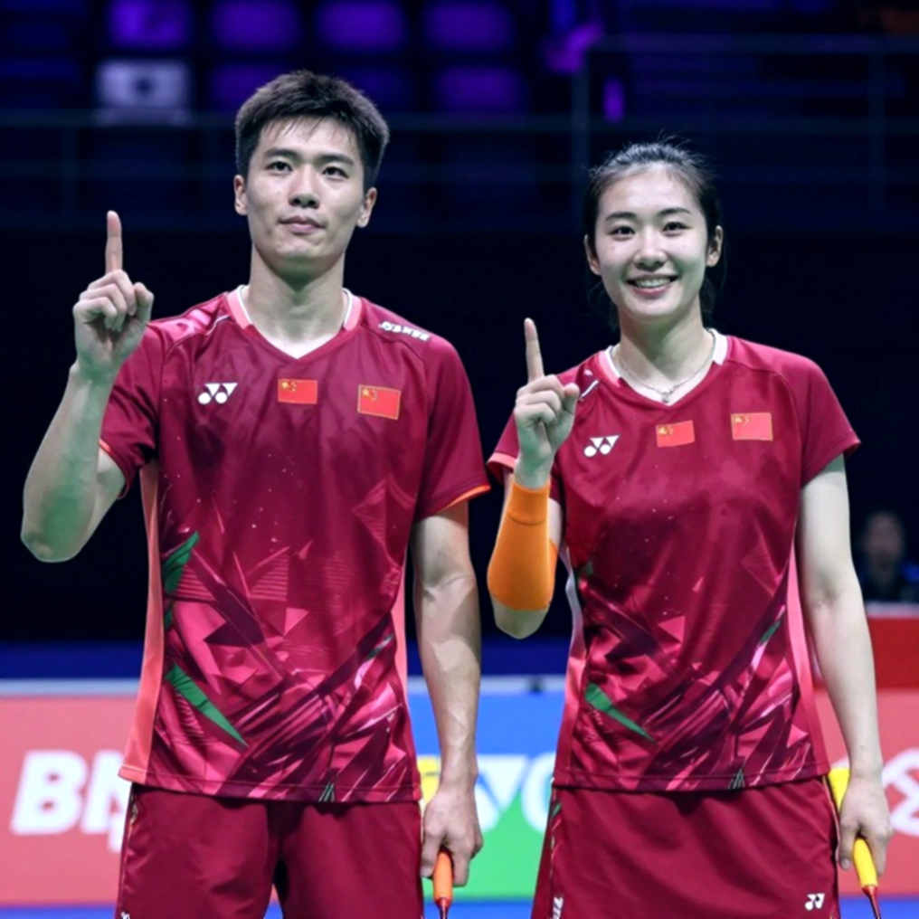 China Masters 2026: Srikanth tái sinh ở tuổi 33, Satwik-Chirag vượt qua bài test 69 phút