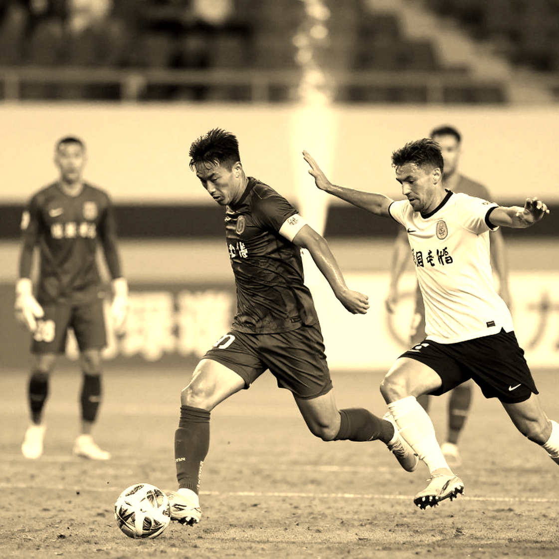 Bac Ninh and the 18-Minute Shock: When a V-League Newcomer Teaches Cong An TP.HCM a Lesson in Efficiency Bac Ninh and the 18-Minute Shock: When a V-League Newcomer Teaches Cong An TP.HCM a Lesson in Efficiency