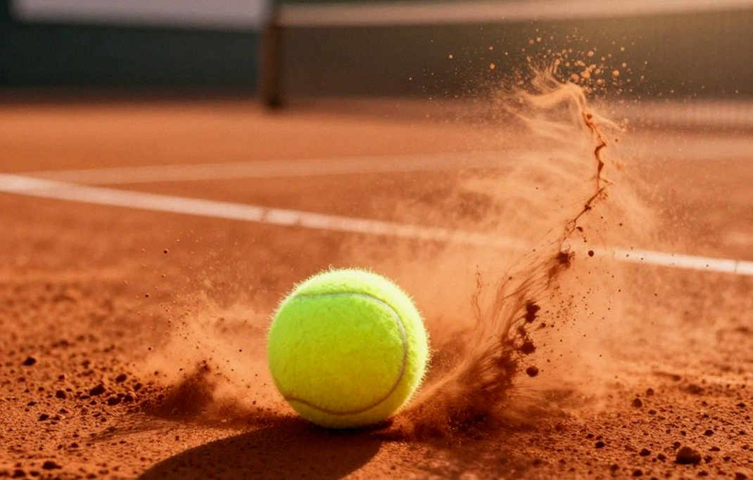 Phân tích dữ liệu cho thấy Domain Mismatch trong phân tích tennis Phân tích dữ liệu cho thấy Domain Mismatch trong phân tích tennis