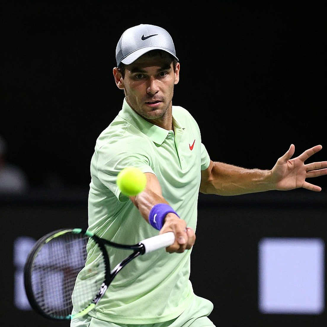 Mổ xẻ chức vô địch US Open junior của Sun Xinran: 10 cú ăn điểm, 26 lỗi và một bản đồ phòng ngự Mổ xẻ chức vô địch US Open junior của Sun Xinran: 10 cú ăn điểm, 26 lỗi và một bản đồ phòng ngự