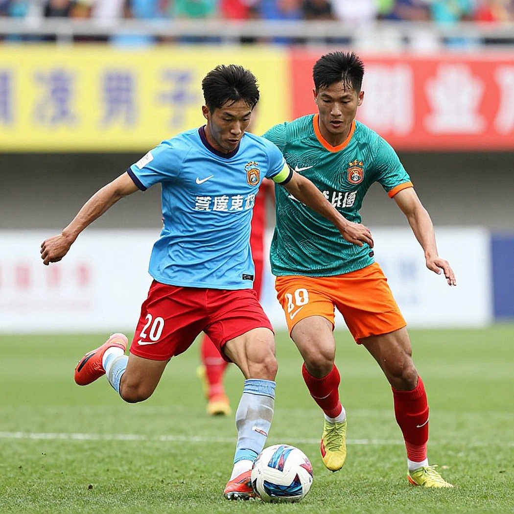 HAGL vs Hai Phong: Possession Against Counterattack, and the Decisive Space on the Flanks HAGL vs Hai Phong: Possession Against Counterattack, and the Decisive Space on the Flanks