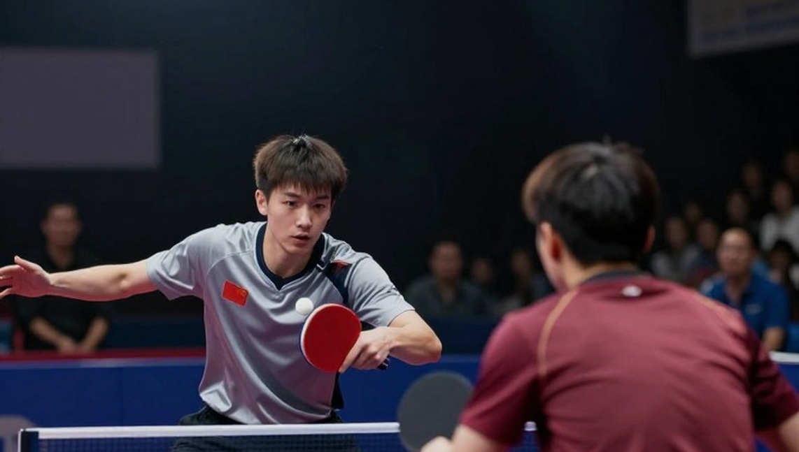 Empty Table Tennis Analysis: When Data is Missing, Experts Must Stay Silent Empty Table Tennis Analysis: When Data is Missing, Experts Must Stay Silent
