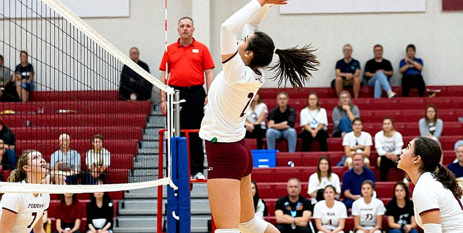 Japanese Women's Volleyball: The Defensive Layer, the SV League, and the Blind Spot of Pretty Numbers Japanese Women's Volleyball: The Defensive Layer, the SV League, and the Blind Spot of Pretty Numbers