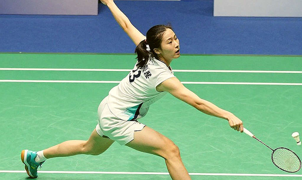 China Masters 2026: Srikanth tái sinh, Satwik-Chirag vượt bão Popov — Đêm định mệnh của cầu lông Ấn Độ