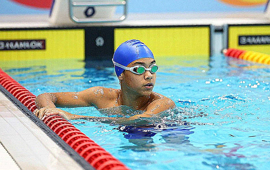 Hồ bơi nhỏ, bài học lớn: Từ Lakeside Aquatic Club đến triết lý phát triển bơi trẻ mà Việt Nam cần suy ngẫm