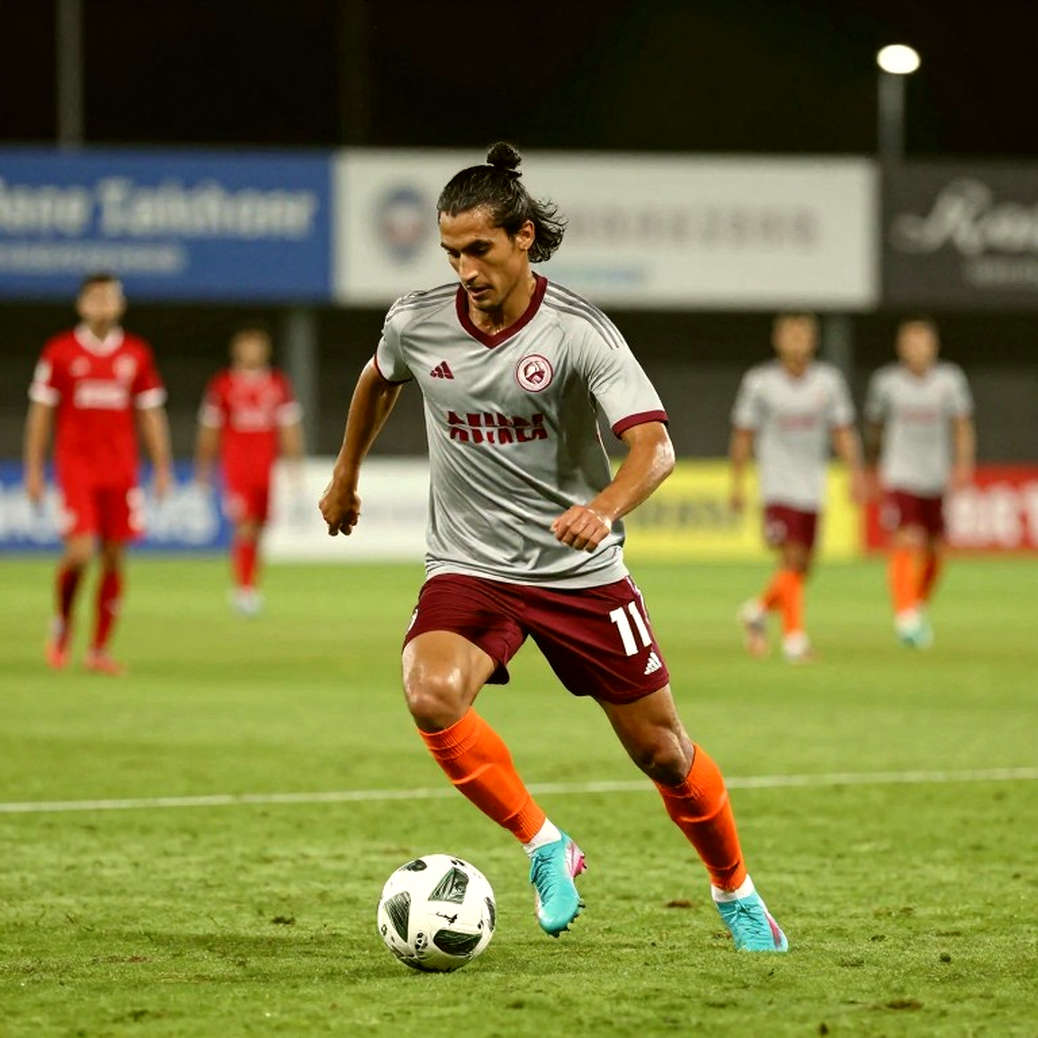 Jamal Musiala: Hành trình trở lại sau cơn động kinh và bài toán chiến thuật của Bayern Munich