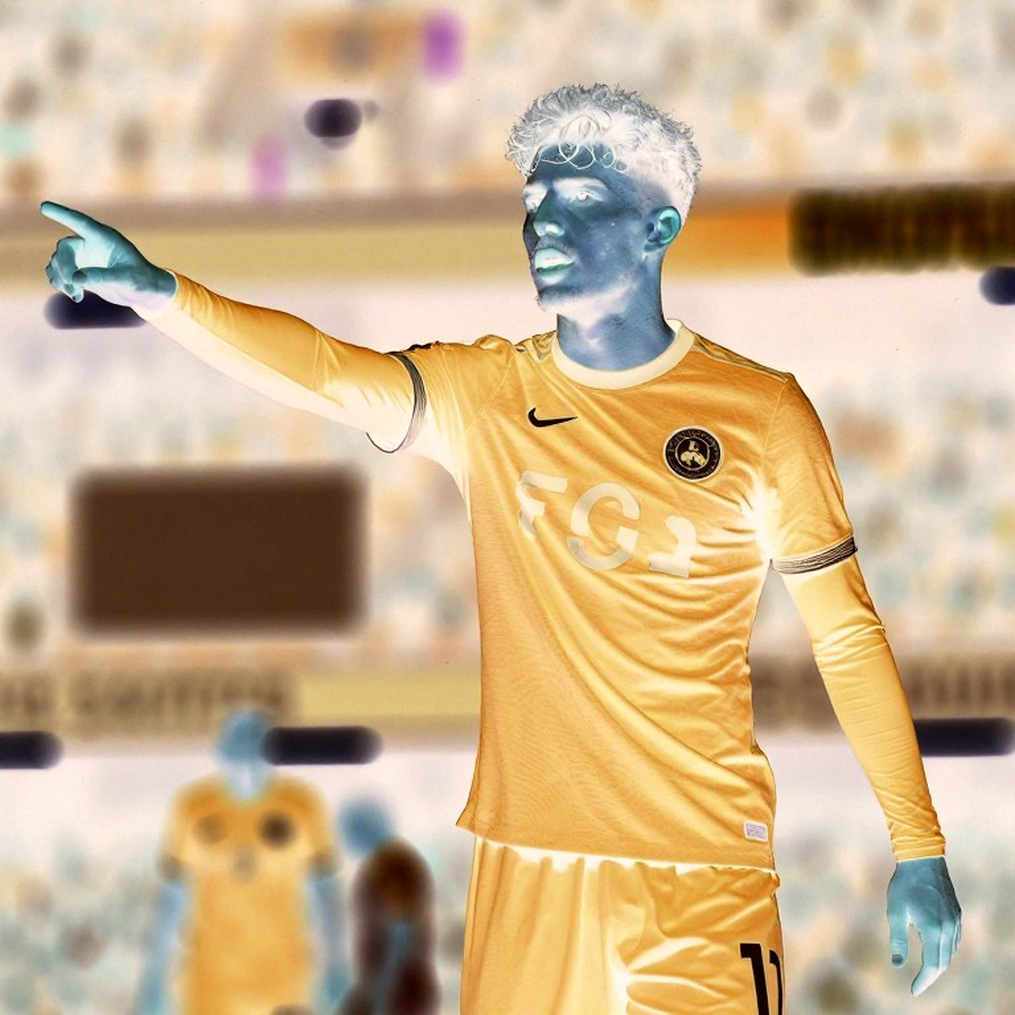 Vietnam's Three-Way Goalkeeper Equation: When Quality Becomes an Expectation Burden Vietnam's Three-Way Goalkeeper Equation: When Quality Becomes an Expectation Burden