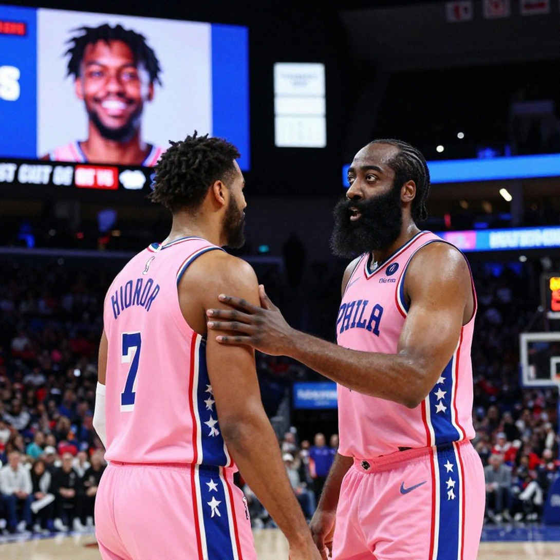 Aaron Gordon động viên Nikola Jokic giữa vòng loại World Cup 2027: ba khoảng trống dữ liệu của Denver Nuggets trước ngày 22/10