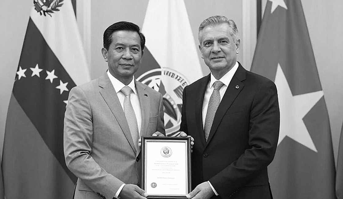 VAR and the New Era of Vietnamese Football Refereeing VAR and the New Era of Vietnamese Football Refereeing