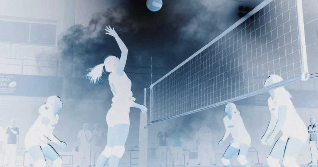Vẻ đẹp của 'bóng chuyền không bóng': Thổ Nhĩ Kỳ chạm một tay vào Olympic 2028 Vẻ đẹp của 'bóng chuyền không bóng': Thổ Nhĩ Kỳ chạm một tay vào Olympic 2028