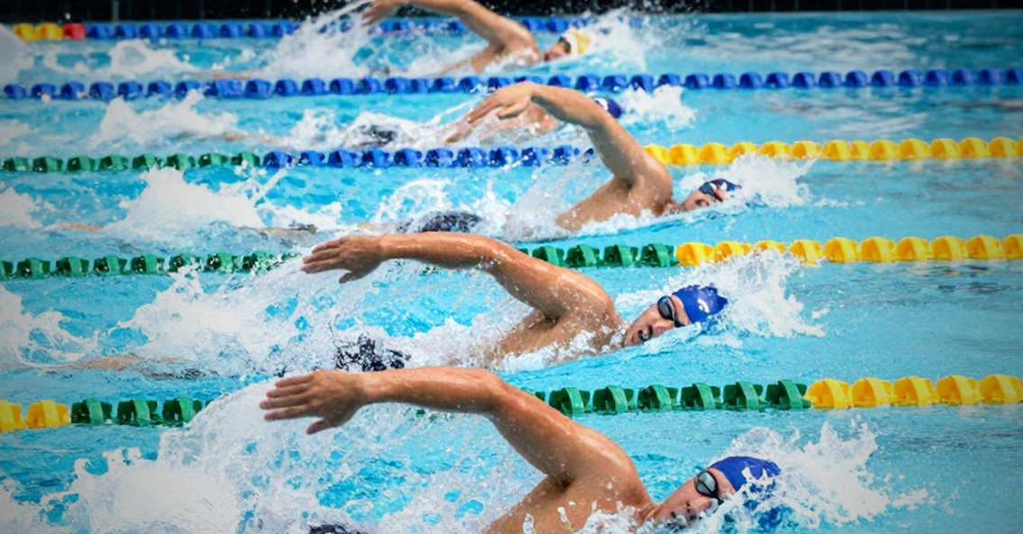 Jackson Kroh chọn UC Santa Barbara: Bài toán 200 yard bướm mới đáng xem hơn tấm vé Summer Juniors Jackson Kroh chọn UC Santa Barbara: Bài toán 200 yard bướm mới đáng xem hơn tấm vé Summer Juniors
