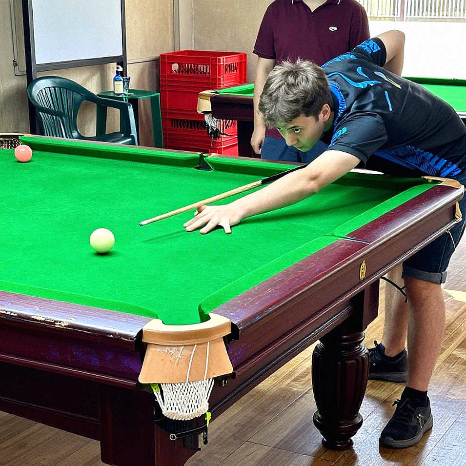 Zhang Anda lội ngược dòng hạ Zhao Xintong 6-5 tại China Open: Đương kim vô địch thế giới dừng bước ngay vòng một Zhang Anda lội ngược dòng hạ Zhao Xintong 6-5 tại China Open: Đương kim vô địch thế giới dừng bước ngay vòng một