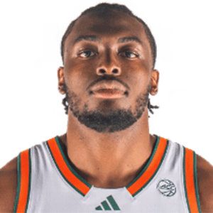 Ernest Udeh Jr.